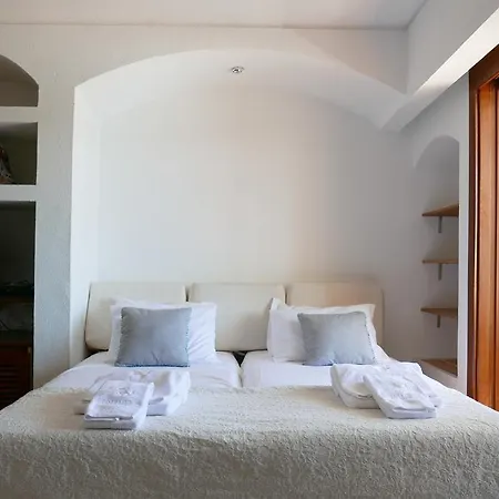 Apartamento Em - Praia A Pe Apartamento *