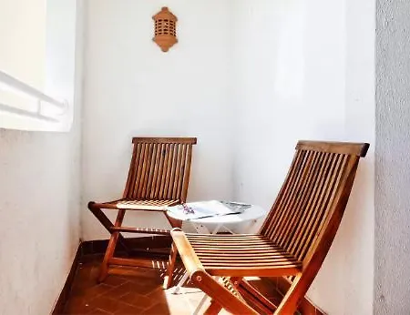 Apartamento Em - Praia A Pe Lejlighed *