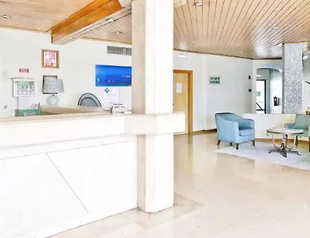 Apartamento Apartamento Em - Praia A Pe Albufeira