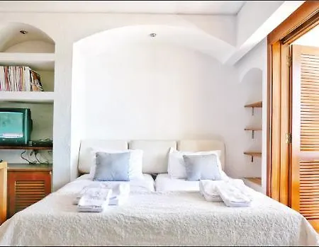 Apartamento Em - Praia A Pe 아파트